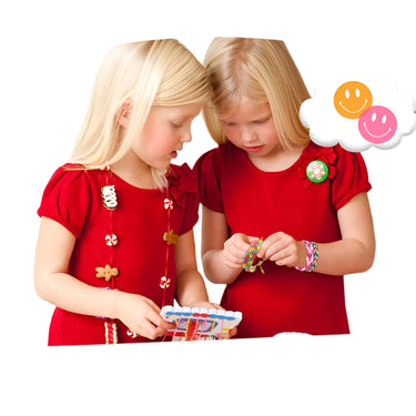 BraidJoy | Kreativer Bastelspaß - DIY Webset zum Armbänder machen